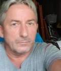 Rencontre Homme : Patrice, 61 ans à France  BRIARE